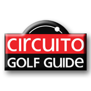 Golf Guide Argentina LOGO-APP點子