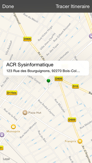 免費下載工具APP|ACR Sysinformatique app開箱文|APP開箱王