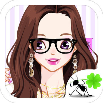 Princess Cherry - Chic and Fashion 遊戲 App LOGO-APP開箱王