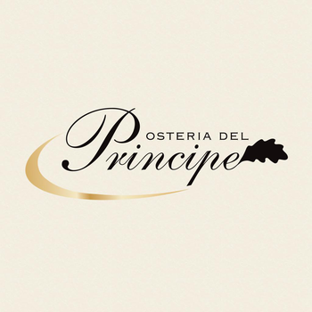 Osteria Del Principe LOGO-APP點子