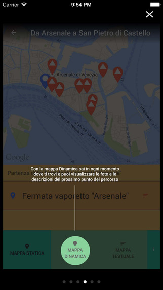 免費下載旅遊APP|Ecco Venezia! app開箱文|APP開箱王