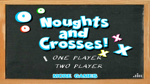 Noughts Crosses