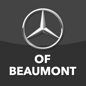 Mercedes-Benz of Beaumont Dealer App LOGO-APP點子