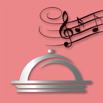 Musical Pairing LOGO-APP點子