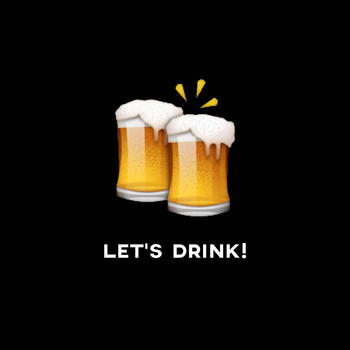 Clink - Let's Drink! LOGO-APP點子