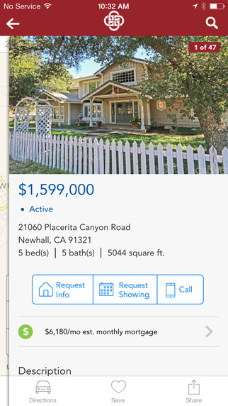 免費下載生活APP|Dippy Real Estate ● Santa Clarita Home Search app開箱文|APP開箱王