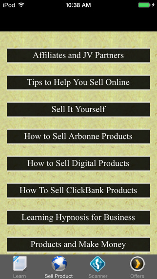 免費下載商業APP|How to Sell a Product -  Make Money app開箱文|APP開箱王