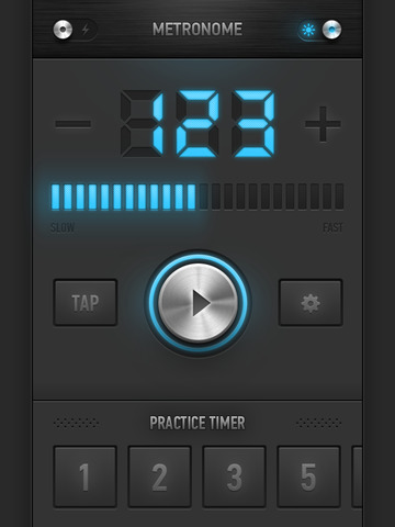 metronome free app