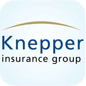 Knepper Insurance LOGO-APP點子