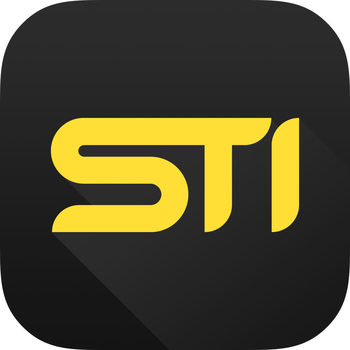 STI Fahrplan LOGO-APP點子