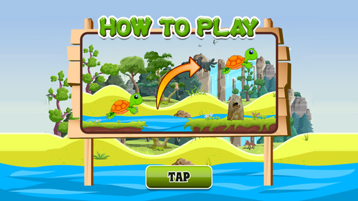 免費下載遊戲APP|Turtle Run FREE - Baby Addictive Endless Running Game app開箱文|APP開箱王