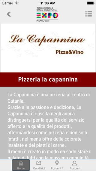 免費下載書籍APP|Pizzeria La Capannina app開箱文|APP開箱王