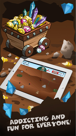 免費下載遊戲APP|Mine Fragger Survival: Mini Adventure Rush Pro app開箱文|APP開箱王