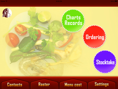 免費下載商業APP|Chef De Cuisine Organiser app開箱文|APP開箱王