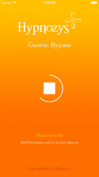 免費下載生活APP|Hypnozys - Gastric Bypass app開箱文|APP開箱王