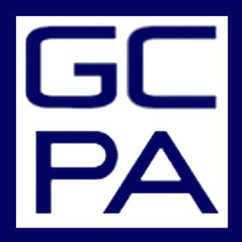 GCPA LOGO-APP點子