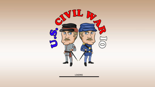 免費下載遊戲APP|US Civil War IO app開箱文|APP開箱王