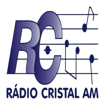 Rádio Cristal AM Marmeleiro LOGO-APP點子