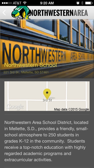 免費下載教育APP|Northwestern Area School app開箱文|APP開箱王