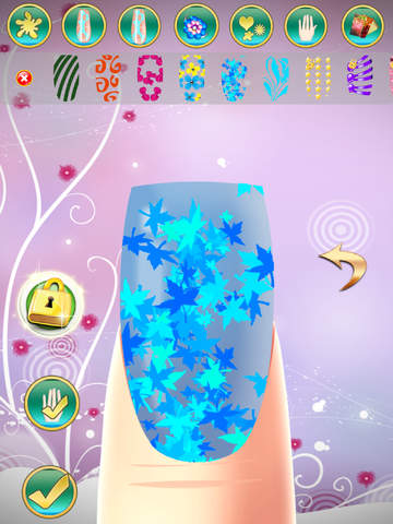 【免費遊戲App】A Beauty Bride Nail Salon Wedding - Fashion Story Games for Girls and Boys-APP點子