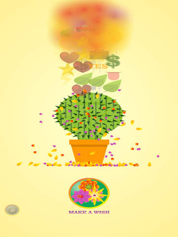 【免費娛樂App】Lucky Cactus Lite-APP點子