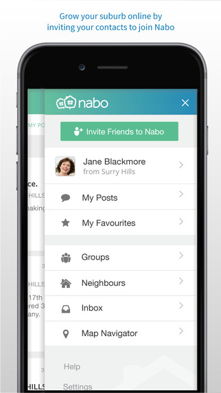 免費下載社交APP|Nabo Australia app開箱文|APP開箱王