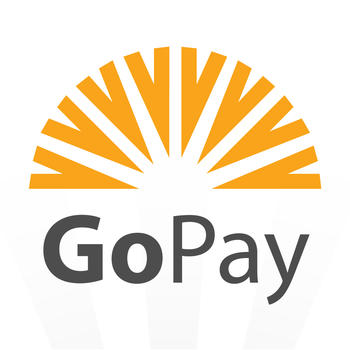 GWCU GoPay LOGO-APP點子