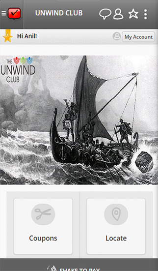 免費下載商業APP|Unwind Club mLoyal App app開箱文|APP開箱王