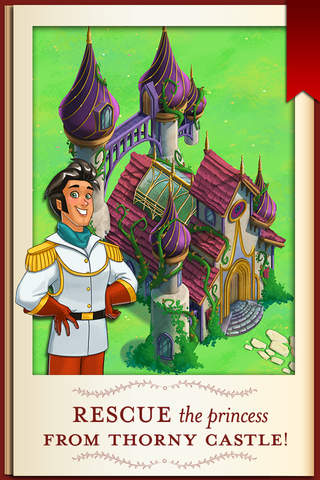 Fairy Tale Wonderland screenshot 2