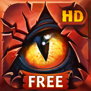 Doodle Devil™ HD Free LOGO-APP點子