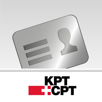 KPTnet App LOGO-APP點子