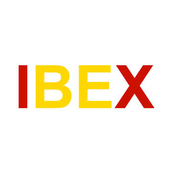 IBEX Bolsa de valores PRO LOGO-APP點子