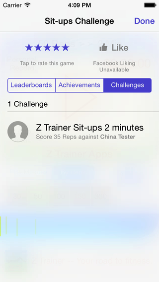 免費下載健康APP|Sit-ups Challenge app開箱文|APP開箱王