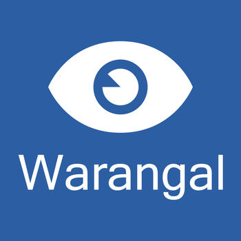 Warangal LOGO-APP點子