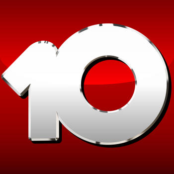 WALB News 10 LOGO-APP點子