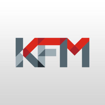 KFM 94.5 音樂 App LOGO-APP開箱王