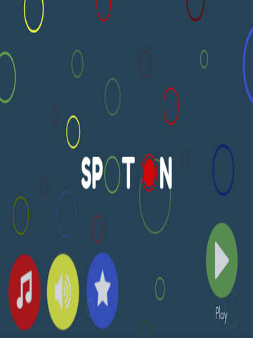 免費下載遊戲APP|Spot On game app開箱文|APP開箱王