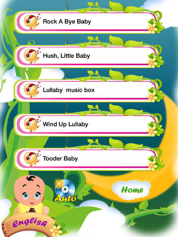 【免費音樂App】Hát Ru Ba Miền, Hát Ru Tiếng Anh, Tiếng Nhật, - Hát ru bé ngủ (Vietnamese, English, Japanese lullabies)-APP點子