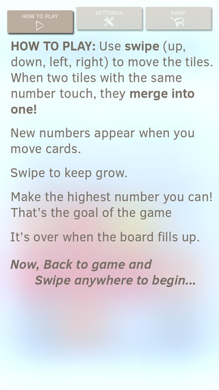 【免費遊戲App】Numbers Join-APP點子