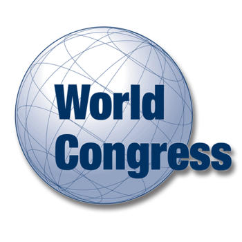 World Congress Health Care, Pharmaceutical and Medical Meetings LOGO-APP點子