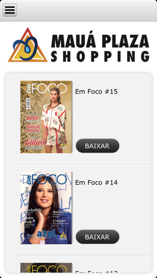 【免費生活App】Revista Em Foco Mauá Plaza-APP點子