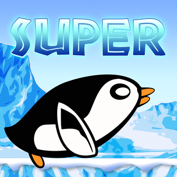 Super Penguin Fast Race Challenge Pro - awesome speed racing arcade game 遊戲 App LOGO-APP開箱王