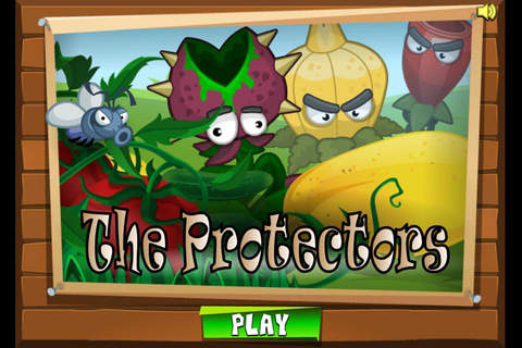 The Protectors screenshot 3