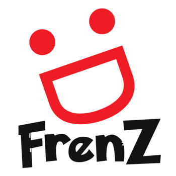 Frenz LOGO-APP點子