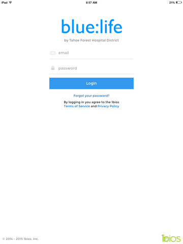 免費下載健康APP|Blue Life by Tahoe Forest Hospital District app開箱文|APP開箱王