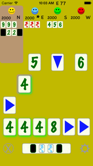 Mahjong Four Lite