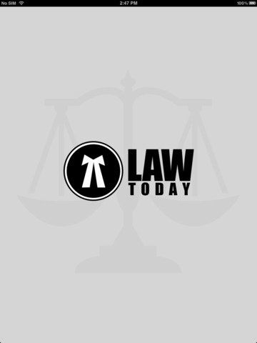 免費下載教育APP|Law Today app開箱文|APP開箱王