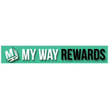My Way Rewards 生活 App LOGO-APP開箱王
