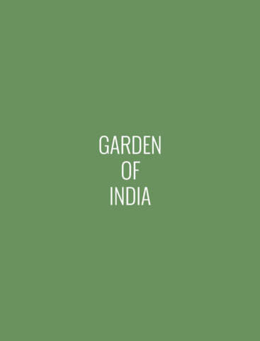 【免費生活App】Garden of India Restaurant and Takeaway app-APP點子