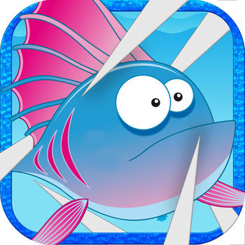 Guppy Bubble Free - Don't Pop on Spikes Adventure! 遊戲 App LOGO-APP開箱王